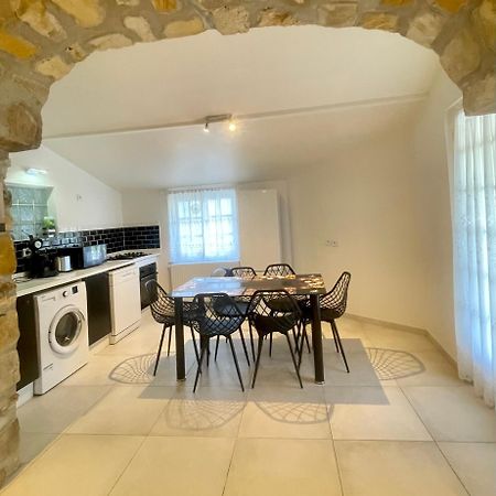 Maison En Bord De Seine Boissise-le-Roi Dış mekan fotoğraf