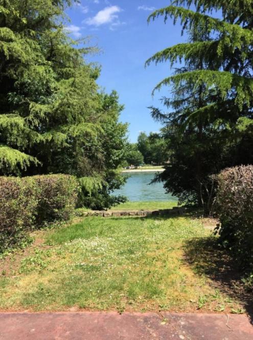 Maison En Bord De Seine Boissise-le-Roi Dış mekan fotoğraf