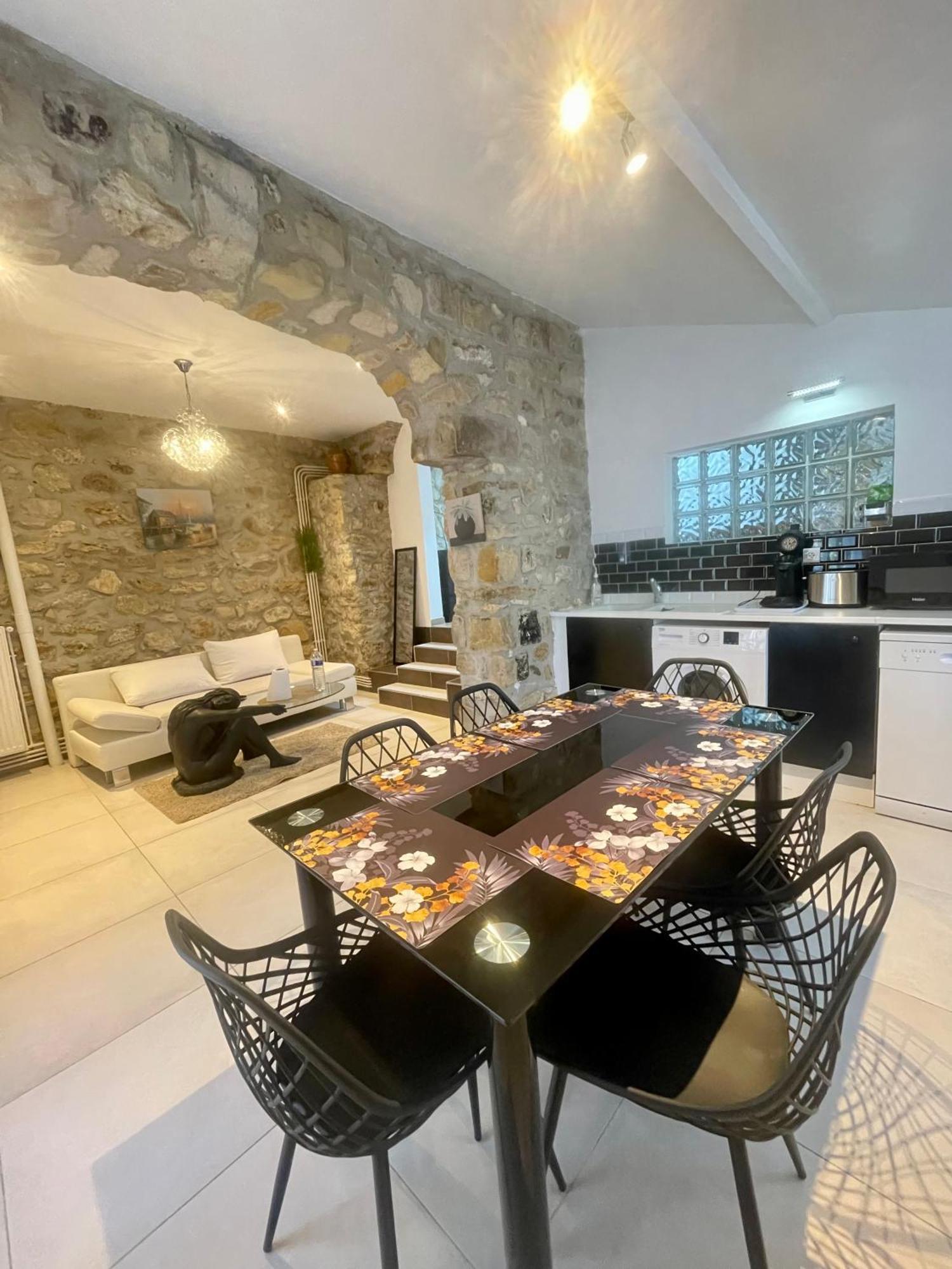 Maison En Bord De Seine Boissise-le-Roi Dış mekan fotoğraf