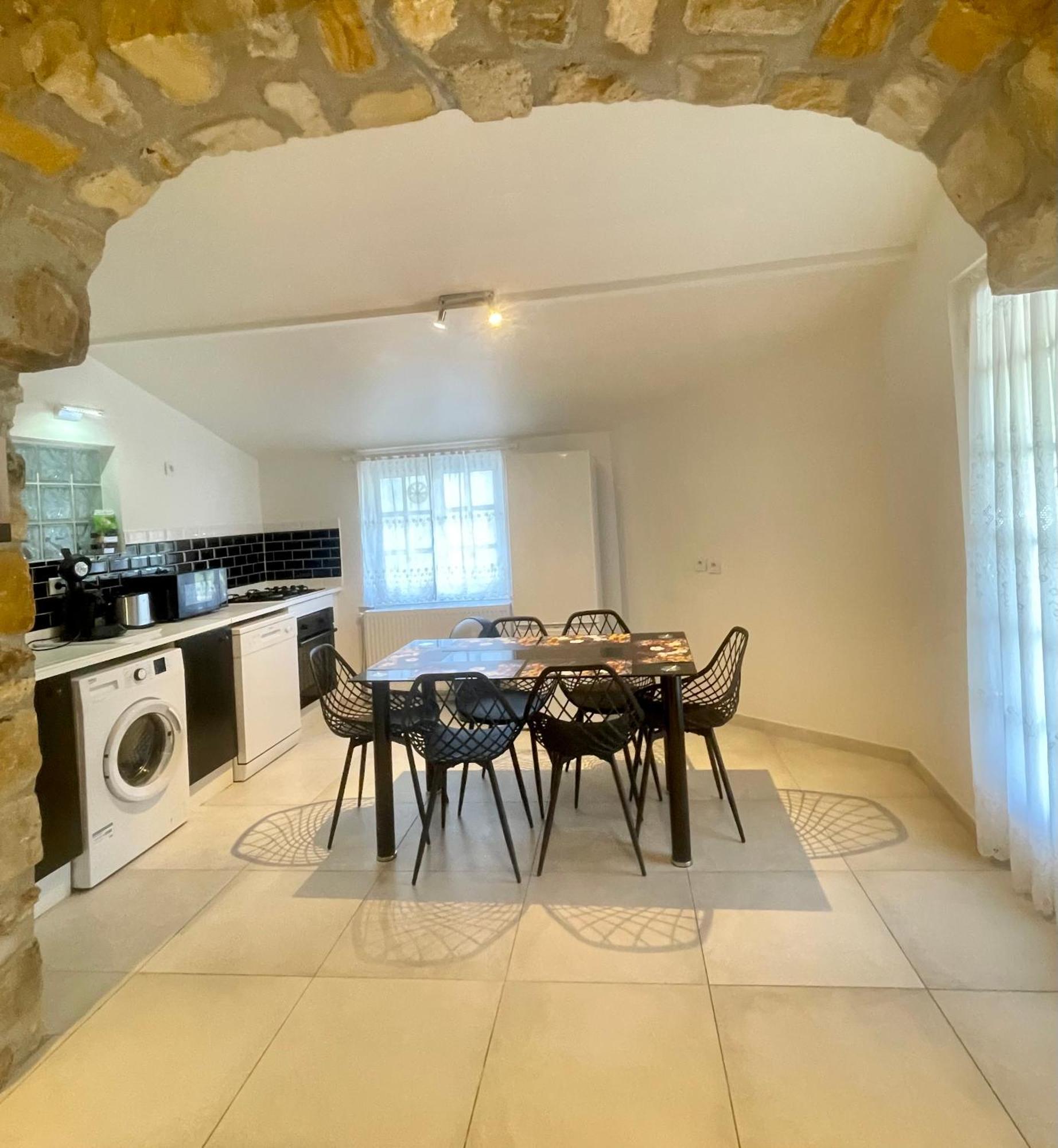 Maison En Bord De Seine Boissise-le-Roi Dış mekan fotoğraf