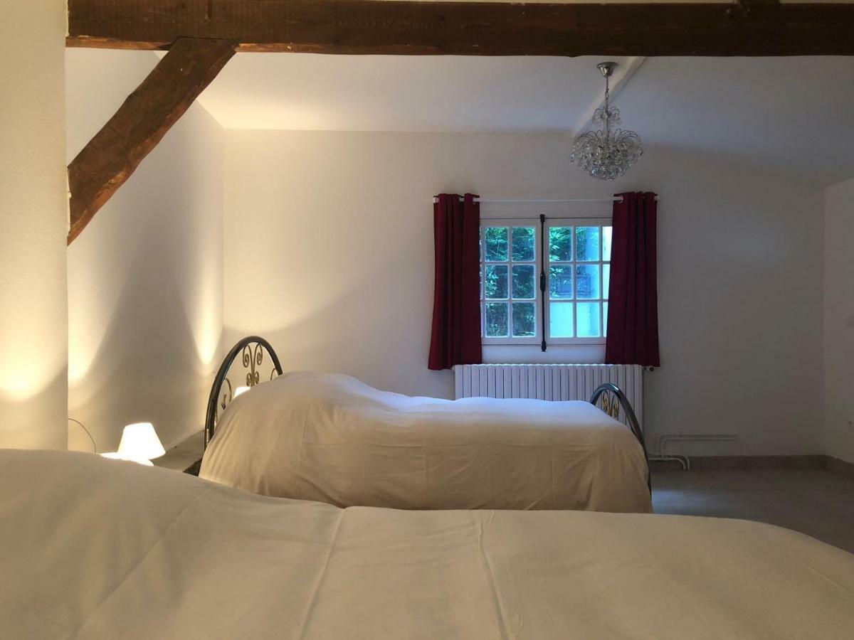 Maison En Bord De Seine Boissise-le-Roi Dış mekan fotoğraf