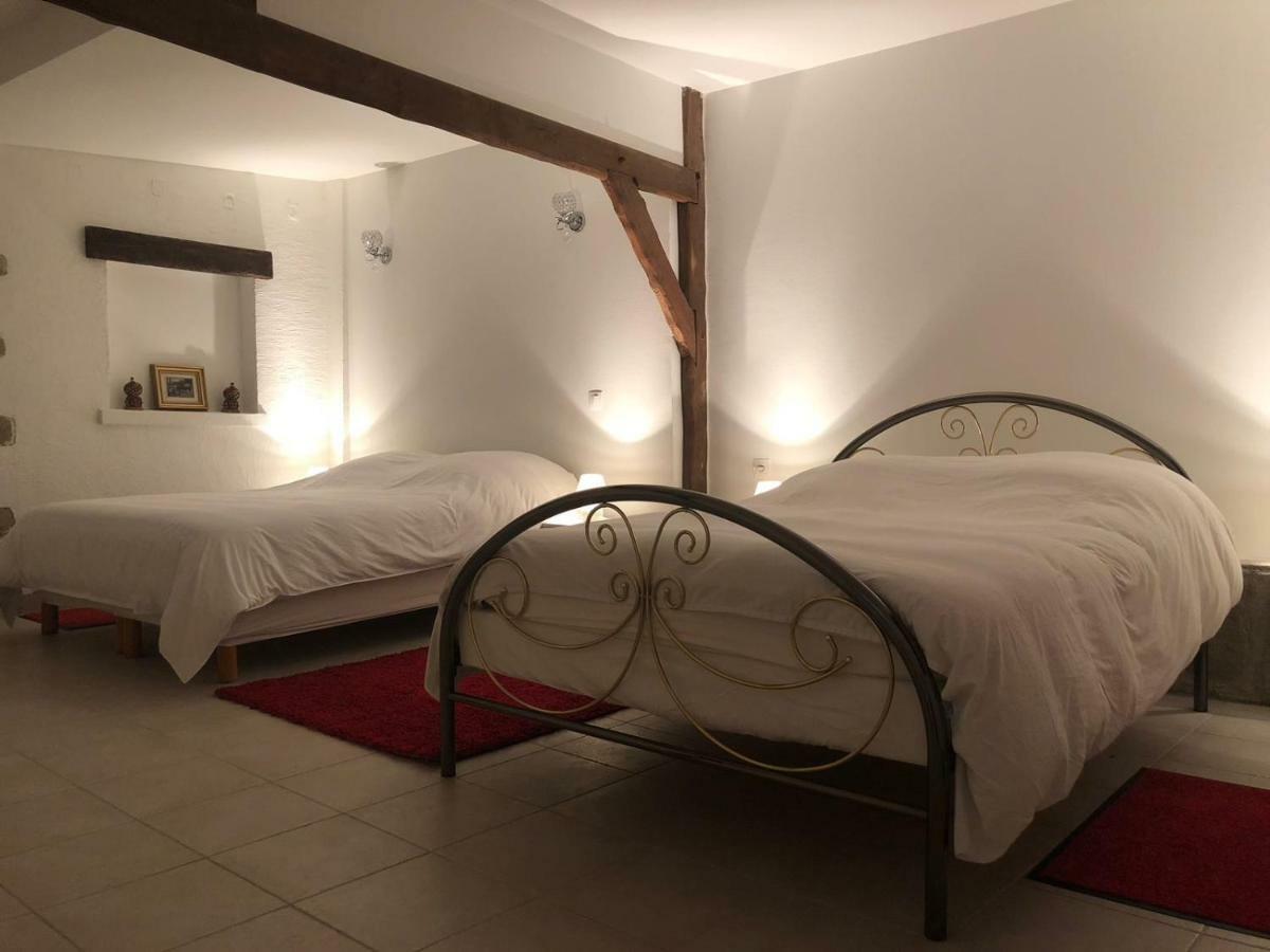 Maison En Bord De Seine Boissise-le-Roi Dış mekan fotoğraf